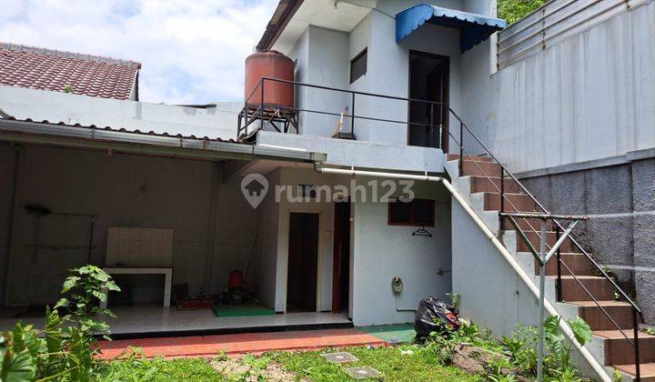 Dijual Cepat Rumah Harga Murah Batununggal Bandung 2