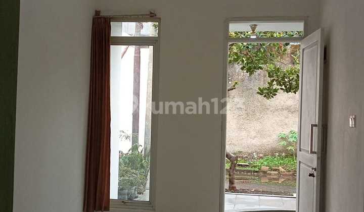 Dijual Rumah di Pinus Regency Bandung Siap Huni 1