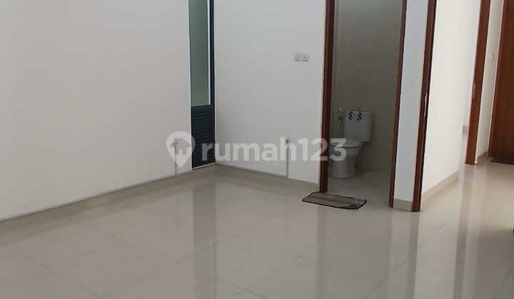 New Beautifully Maintained House for Sale in Pasir Salam, Bandung 2