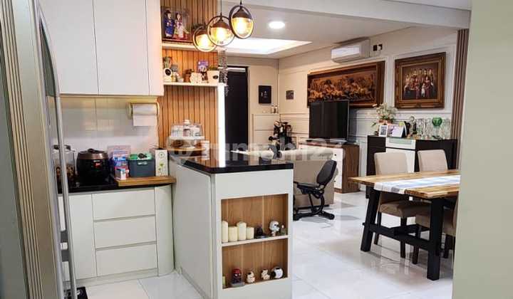 Dijual Rumah Cantik di Kota Baru Parahyangan Tatar Punawangi