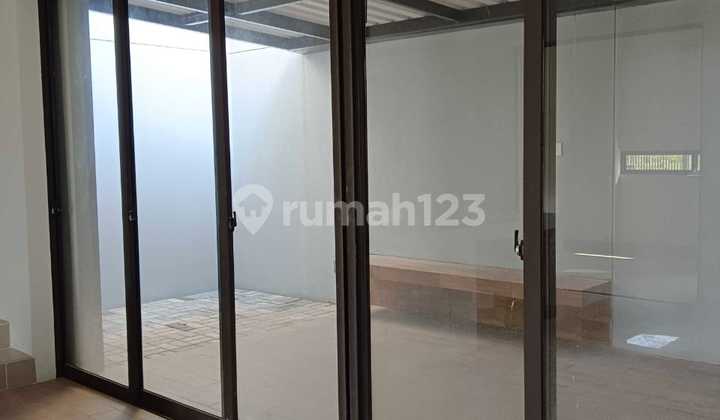 For Rent: Ready-to-Occupy Minimalist House in Summarecon Bandung 2