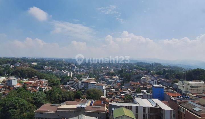 Disewakan Apartemen Parahyangan Residence Bandung Furnished 2