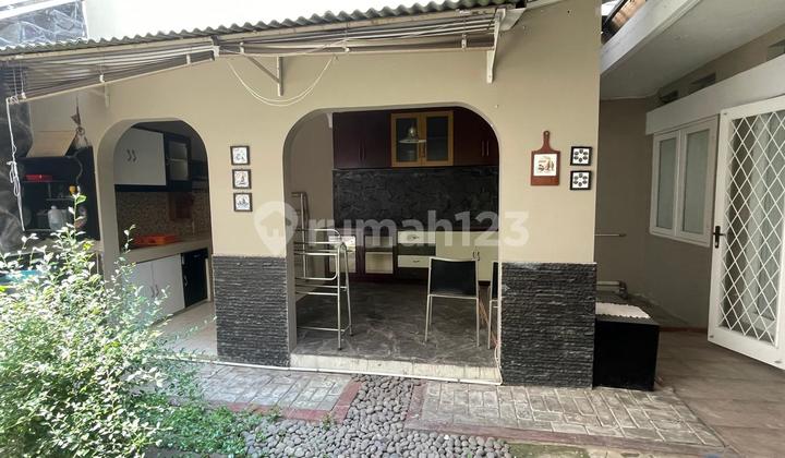 For Sale Well-Maintained Move-In Ready House in Kota Baru Parahyangan 2