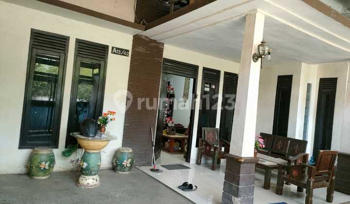 Dijual Rumah di Komplek Bumi Orange Cileunyi Bandung Dijual Rumah di Komplek Bumi Orange Cileunyi Bandung