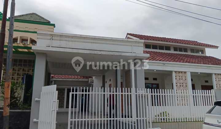 For Rent Furnished House Gading Regency Raya Bandung.