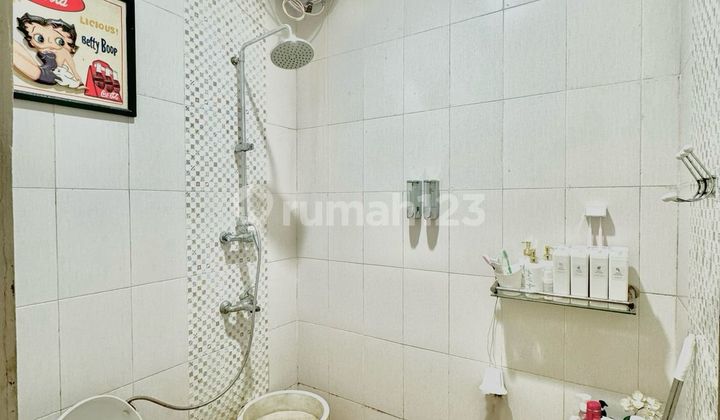 Dijual Rumah di Komplek Grand Pinus Regency Bandung 2