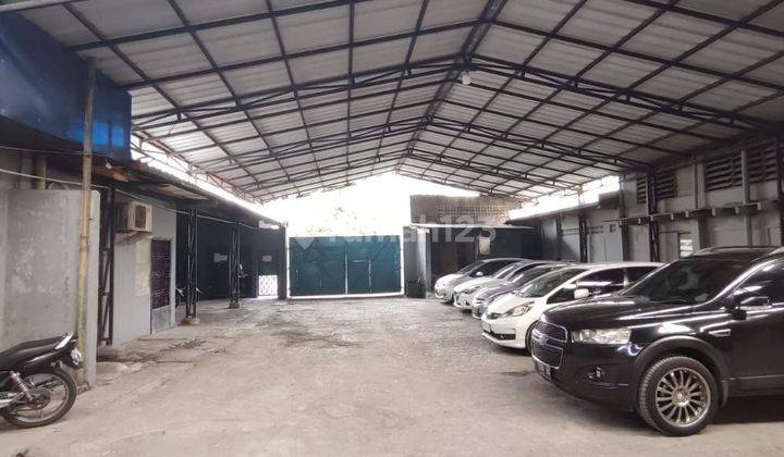 Pabrik Dijual Area Kopo Bandung Sayap Tki 1