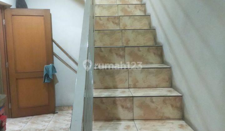 Dijual Ruko 2 Lantai Pungkur Bandung Siap Pakai 2