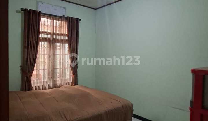 Dijual Rumah di Taman Holis Indah Bandung Siap Huni 2