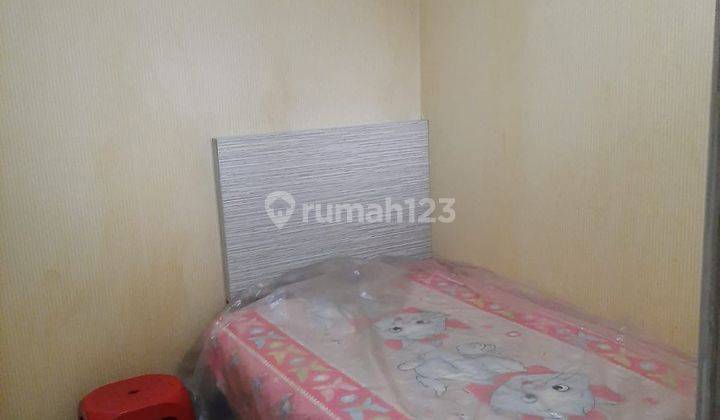 Apartemen Dijual Gateway Cicadas Bandung Full Furnished 2