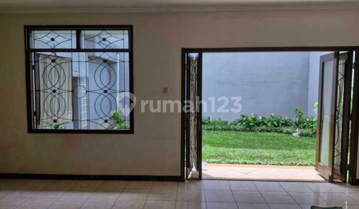 Dijual Rumah Harga Terbaik di Kota Baru Parahyangan