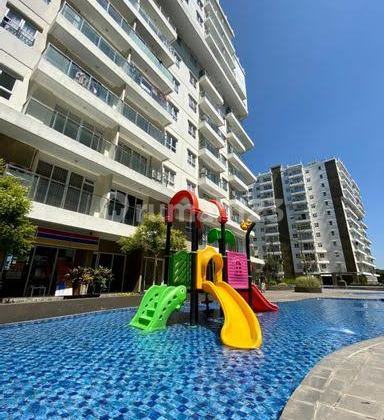 Dijual Apartemen Gateway Pasteur Bandung Semi Furnished