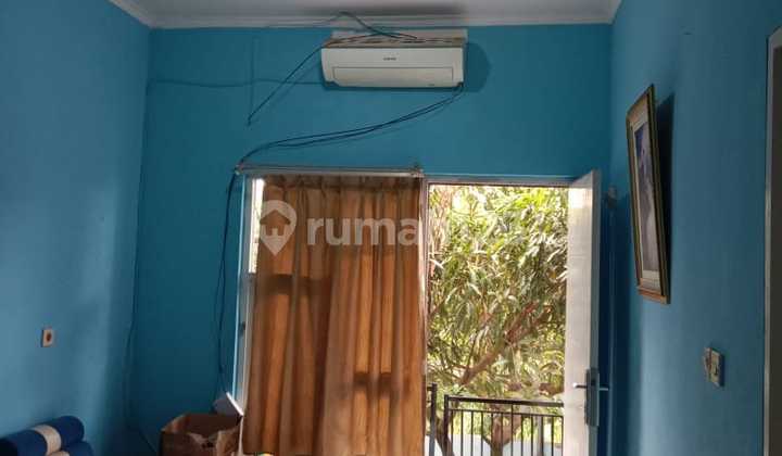 Dijual Rumah Minimalis di Green City View Jatihandap Bandung