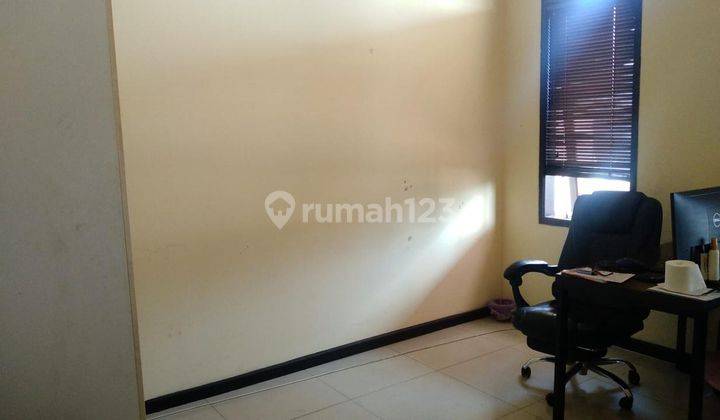 Dijual Rumah di Istana Regency Pasteur Bandung Siap Huni 2