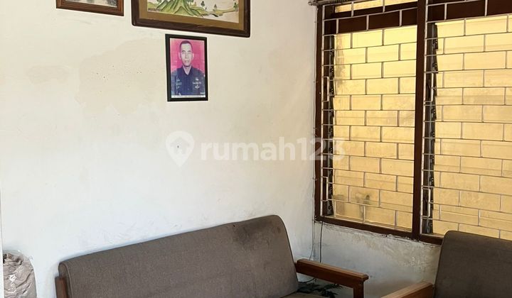 Dijual Rumah di Kopo Permai Bandung Siap Huni