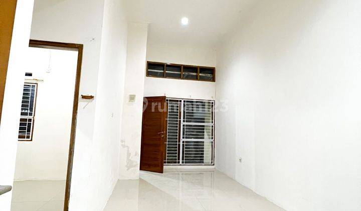 Dijual Rumah Nyaman De Green Grande Ciwastra Bandung 2