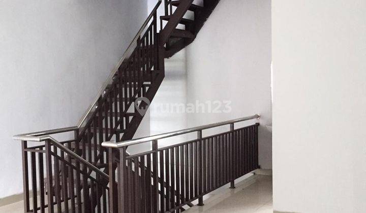 Ruko Dijual disewakan Holis Regency Bandung Siap Pakai 2