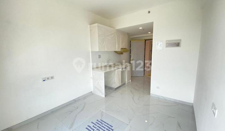 Dijual Apartemen Baru Skyhouse Alam Sutra Tangerang