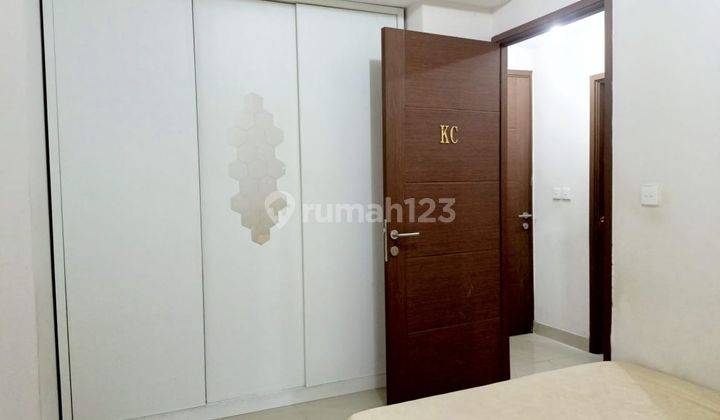 Dijual disewakan Apartemen Sudirman Suites Bandung Furnished 2