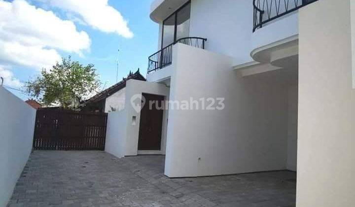 House For Rent Beraban Tabanan Bali Full Furnished 2