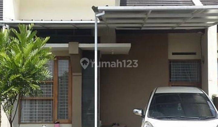 Dijual Rumah Nyaman De Green Grande Ciwastra Bandung 1