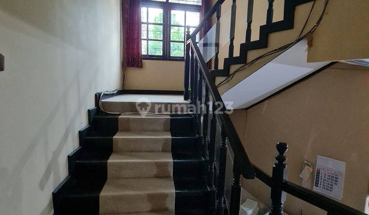 Dijual Rumah Luas Jl Kanayakan Bandung Cocock Untuk Kostan 2