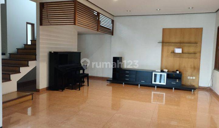 Dijual Disewakan Rumah Setraduta Bandung Minimalis Siap Huni 2