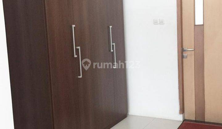 Jual Rumah Full Furnished View Lembah Dago Bandung 2