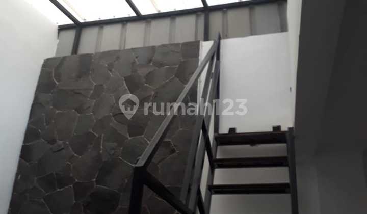 Dijual Rumah Baru 2 Lantai di Kurdi Bandung Siap Huni 2
