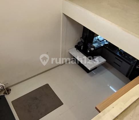 Dijual Cepat Rumah Full Interior di Podomoro Park Bandung 2