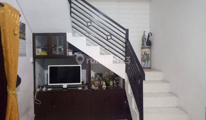 Dijual 2 Rumah Rendeng Taman Kopo Indah Bandung Siap Huni 2