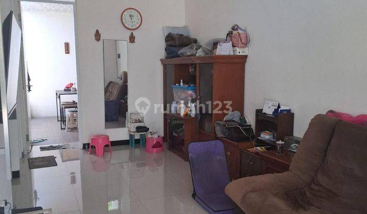 Dijual Rumah Taman Kopo Indah Bandung Siap Huni 1