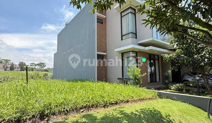 Dijual Tanah Siap Bangun di Kota Baru Parahyangan Dijual Tanah Siap Bangun di Kota Baru Parahyangan