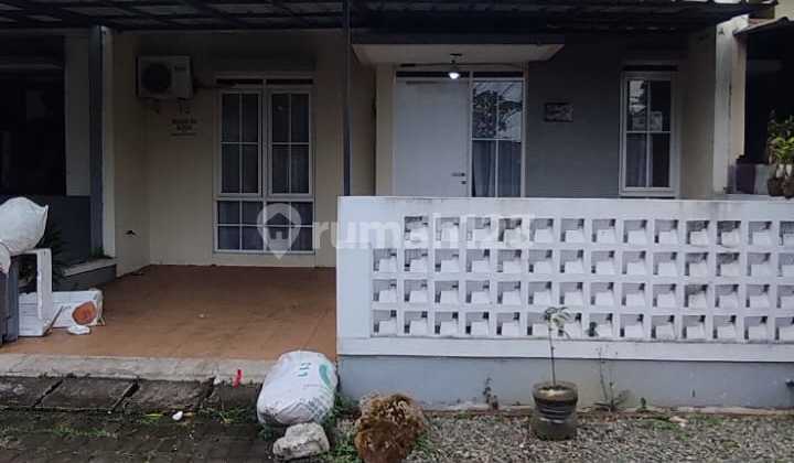 Dijual Rumah di Ciwasrta Rancasari Kota Bandung