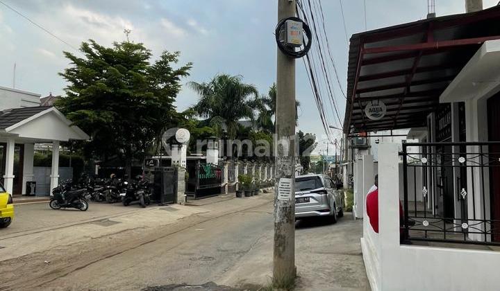 Dijual Kostan di Jatinangor Full Furnished