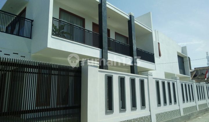 Dijual Rumah di Babakan Ciparay Bandung Siap Huni Dijual Rumah di Babakan Ciparay Bandung Siap Huni