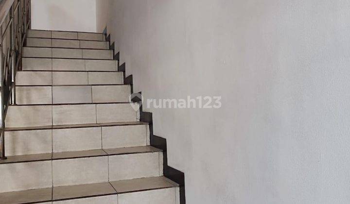 Dijual Ruko 3 Lantai Kurdi Bandung Kawasan Strategis 2