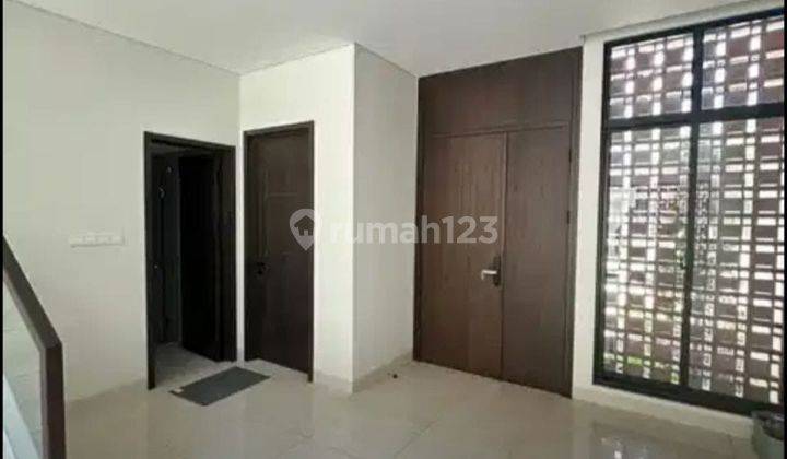 Disewakan Rumah Cantik Minimalis Summarecon Bandung 2