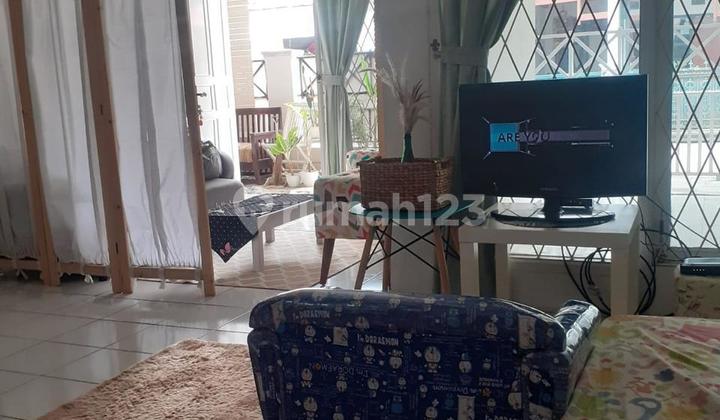 For Sale House in Bandung Inten Indah Complex, Strategic Location. 2