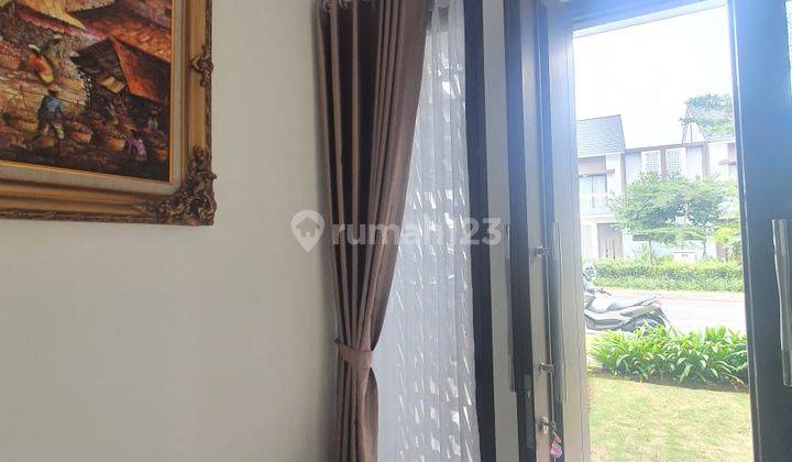 Dijual Cepat Rumah Minimalis Furnished Summarecon Bandung 2