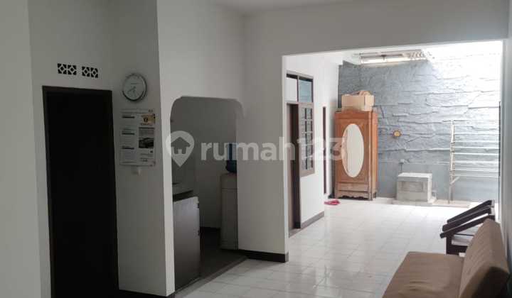 For Rent House in Bahagia Permai Bandung Semi Furnished. For Rent House in Bahagia Permai Bandung Semi Furnished.