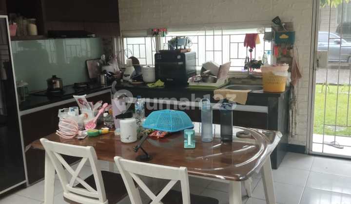 Dijual Rumah di Taman Kopo Indah Bandung Posisi Hook 2