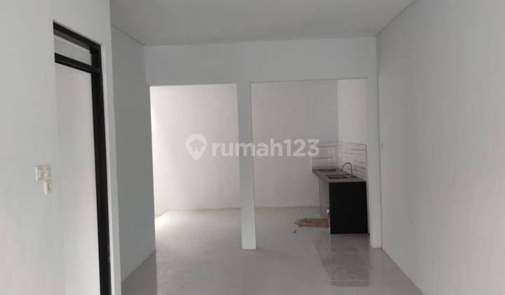 Dijual Rumah Baru Minimalis Siap Huni Taman Kopo Indah Bandung 2