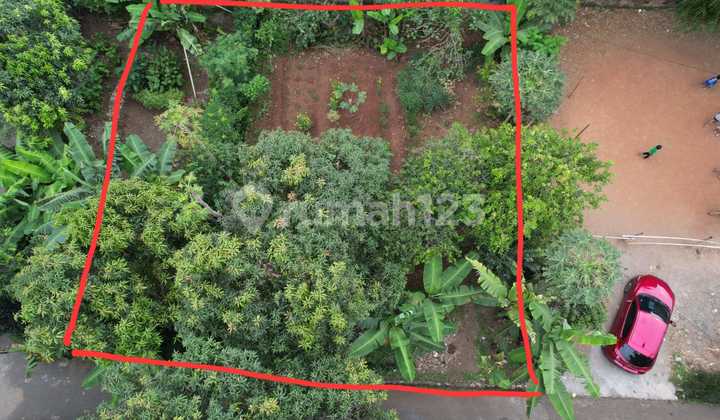 Dijual Kavling Siap Bangun Dalam Komplek Cipadung Bandung.