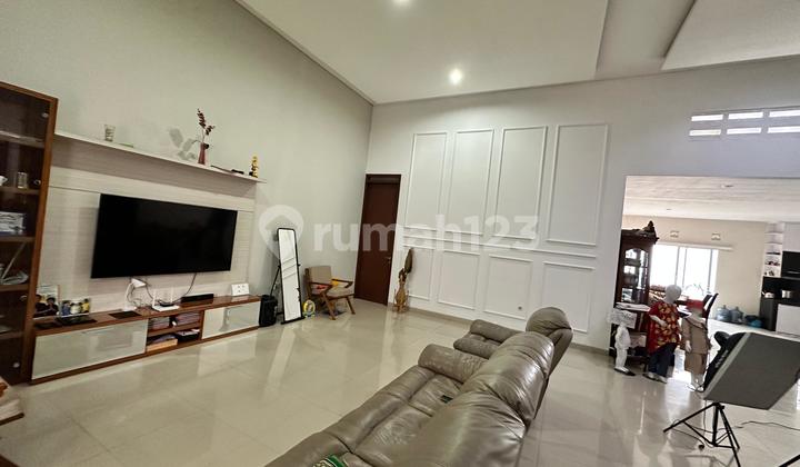 Dijual Rumah di Kopo Safira Residence Bandung Siap Huni