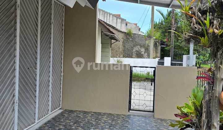 Dijual Rumah Siap Huni di Taman Kopo Indah Bandung