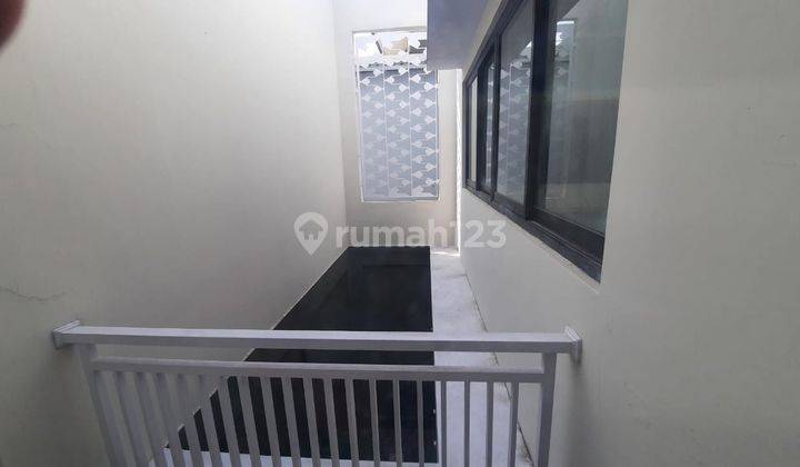 Disewakan Rumah Summarecon Bandung Furnished Full Renovasi 2