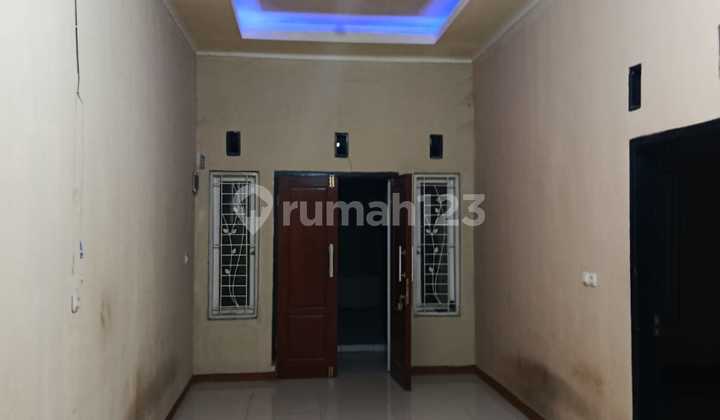 Dijual Rumah di Racamulya Indah Bandung Siap Huni