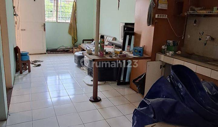 Dijual Rumah Bu Siap Huni Taman Kopo Indah Bandung 1