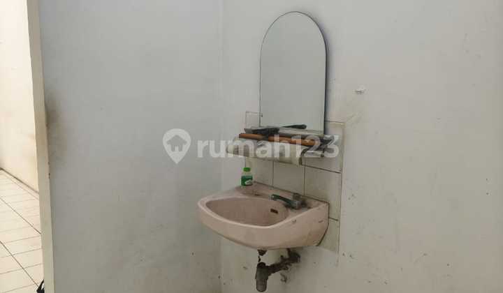 Dijual Rumah di Taman Holis Indah Bandung Siap Huni 2